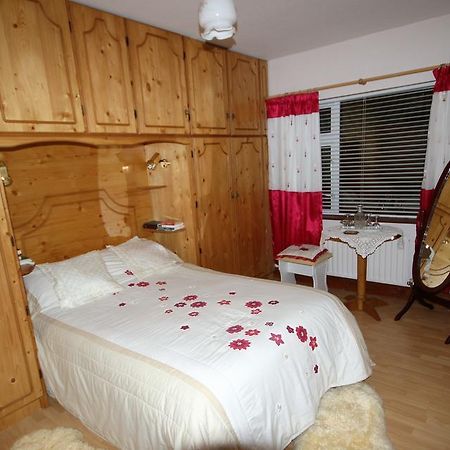 Fortview House Redhills Экстерьер фото