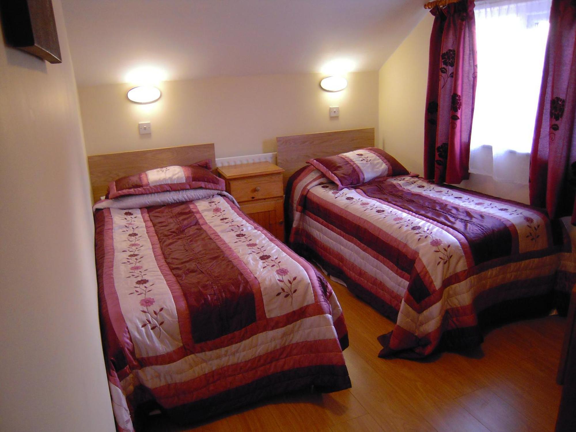 Fortview House Redhills Экстерьер фото