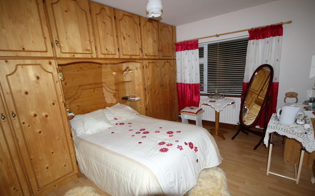 Fortview House Redhills Экстерьер фото