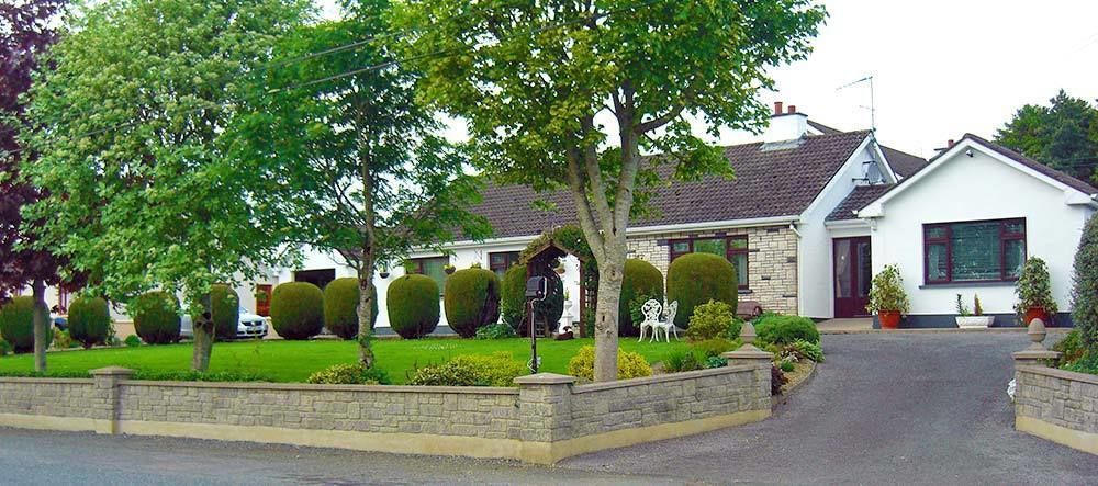 Fortview House Redhills Экстерьер фото