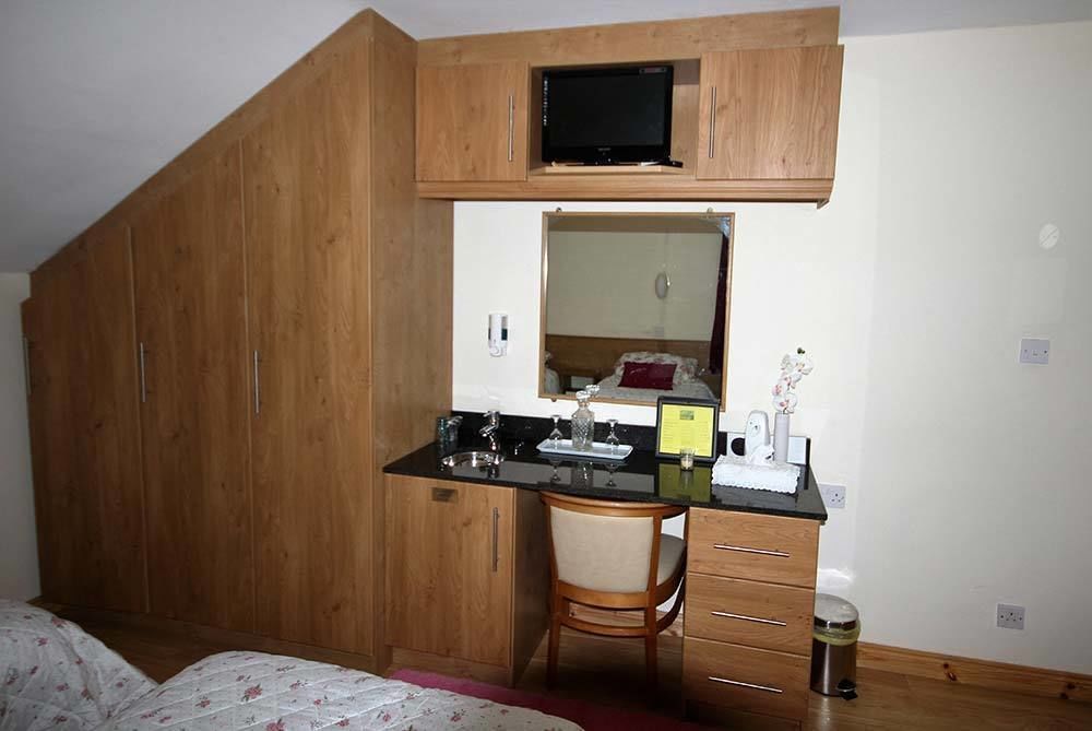 Fortview House Redhills Экстерьер фото