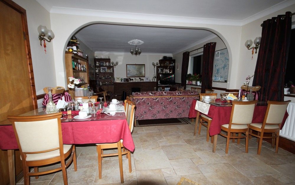 Fortview House Redhills Экстерьер фото